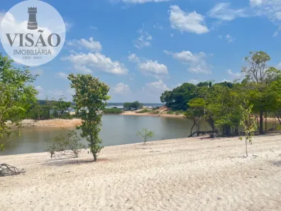 Lote/Terreno à venda, 473m² no Tarumã, Manaus