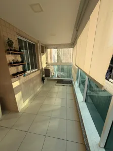 Apartamento com 3 Quartos à venda, 83m² no Barra Olímpica, Rio de Janeiro