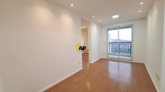 Apartamento com 2 Quartos para alugar, 47m² no Vila Andrade, São Paulo