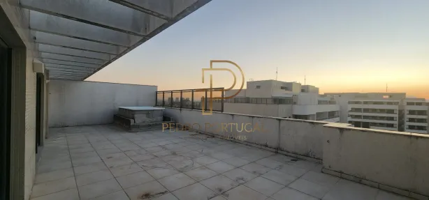 Cobertura com 4 Quartos à venda, 266m² no Barra Olímpica, Rio de Janeiro