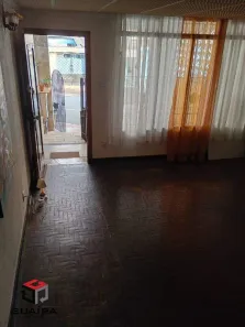 Sobrado com 4 Quartos à venda, 156m² no Santo Antônio, São Caetano do Sul