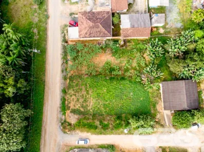 Lote/Terreno à venda, 510m² no Santa Catarina, Joinville
