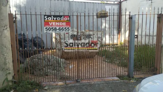 Lote/Terreno à venda, 283m² no Bosque da Saúde, São Paulo