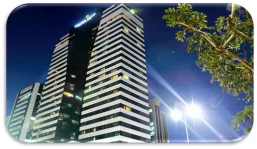 Imóvel Comercial com 30 Quartos à venda, 1m² no Enseada do Suá, Vitória