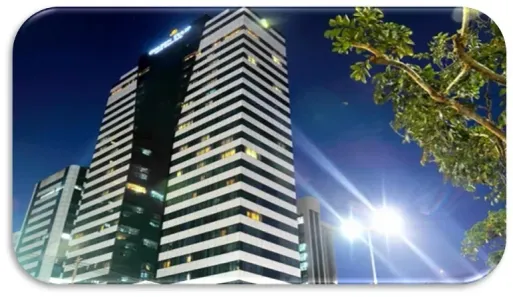 Imóvel Comercial com 30 Quartos à venda, 1m² no Enseada do Suá, Vitória