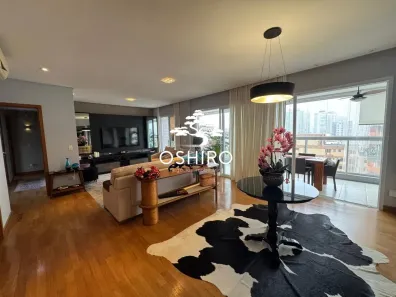 Apartamento com 3 Quartos à venda, 160m² no Embaré, Santos