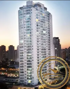 Apartamento com 1 Quarto à venda, 45m² no Vila Gomes Cardim, São Paulo