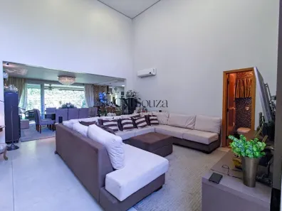 Casa de Condomínio com 4 Quartos à venda, 311m² no Recanto do Salto, Londrina