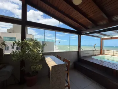 Cobertura com 3 Quartos à venda, 155m² no Cavaleiros, Macaé
