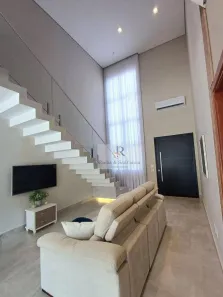 Casa de Condomínio com 3 Quartos à venda, 205m² no Vila Rubens, Indaiatuba