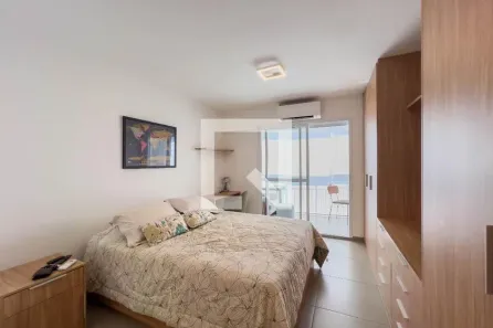 Kitnet com 1 Quarto à venda, 29m² no Vila Mariana, São Paulo