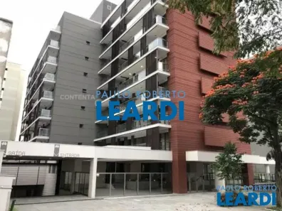 Apartamento com 1 Quarto para venda ou aluguel, 44m² no Pinheiros, São Paulo