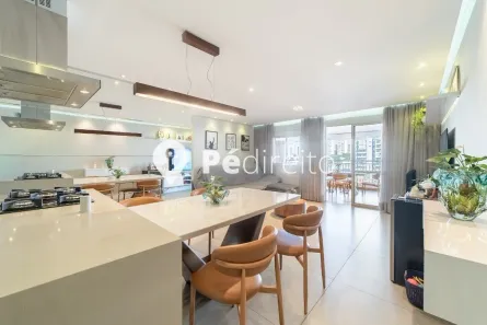 Apartamento com 2 Quartos à venda, 102m² no Parque São Jorge, São Paulo