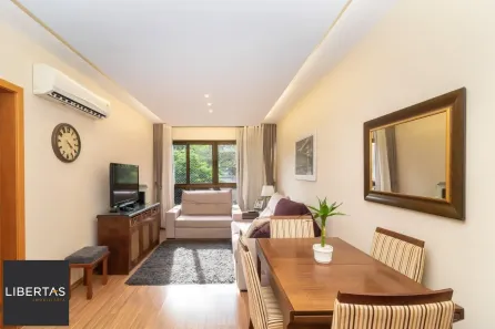 Apartamento com 2 Quartos à venda, 72m² no Petrópolis, Porto Alegre