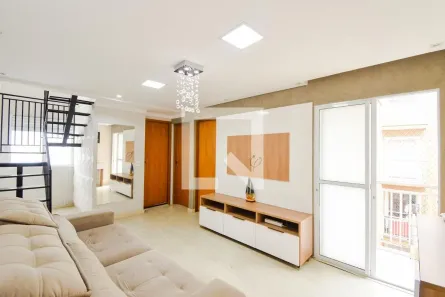 Cobertura com 2 Quartos à venda, 84m² no Jardim Silvestre, Guarulhos