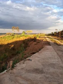Fazenda/Sítio com 2 Quartos à venda, 20000m² no Mansões Samurai, Águas Lindas de Goiás