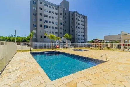 Apartamento com 2 Quartos à venda, 42m² no Morro Santana, Porto Alegre