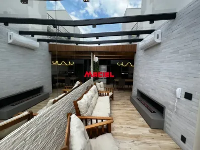 Apartamento com 3 Quartos à venda, 174m² no Bosque dos Eucaliptos, São José dos Campos