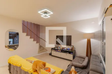Casa com 2 Quartos à venda, 130m² no Vila Uberabinha, São Paulo