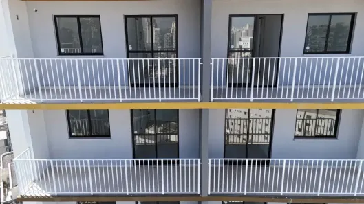 Apartamento com 1 Quarto à venda, 33m² no Pinheiros, São Paulo