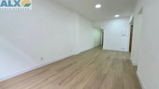 Apartamento com 3 Quartos à venda, 100m² no Icaraí, Niterói