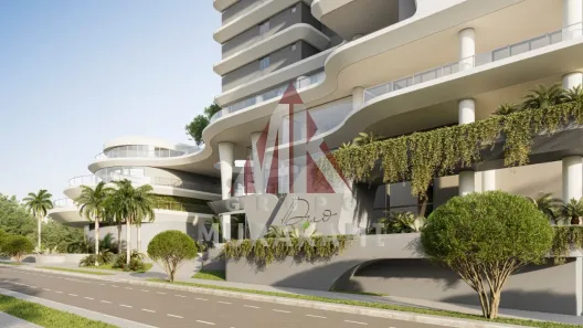 Apartamento com 3 Quartos à venda, 179m² no Jardim Cidade Monções, Maringá