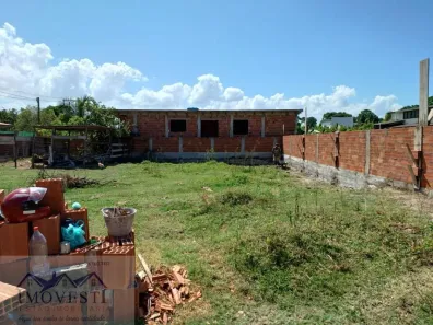 Lote/Terreno à venda, 372m² no São José do Imbassaí, Maricá