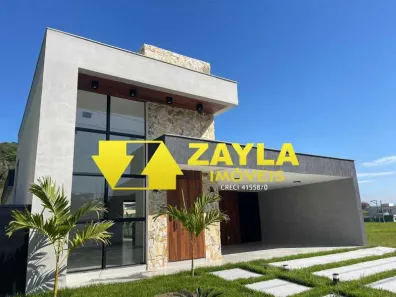 Casa de Condomínio com 3 Quartos à venda, 172m² no Inoã (Inoã), Maricá