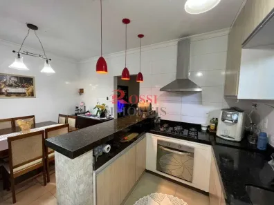 Casa com 3 Quartos à venda, 271m² no Jardim Primavera, Rio Claro