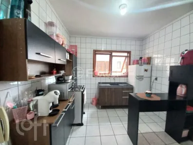 Apartamento com 2 Quartos à venda, 84m² no Guarani, Novo Hamburgo