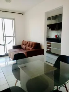 Apartamento com 1 Quarto à venda, 47m² no Araçagy, São José de Ribamar