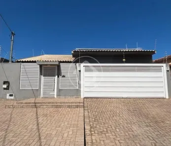 Casa com 4 Quartos à venda, 480m² no Setor I, Anastácio