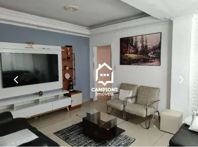 Casa com 3 Quartos à venda, 180m² no Vila Continental, São Paulo