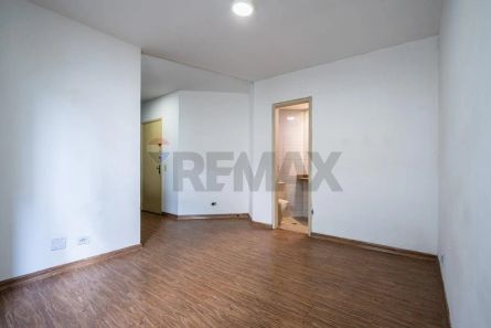 Apartamento com 1 Quarto à venda, 26m² no Bela Vista, São Paulo