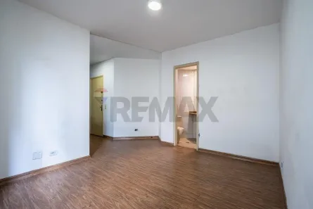 Apartamento com 1 Quarto à venda, 26m² no Bela Vista, São Paulo