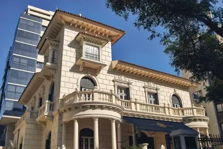 Apartamento com 3 Quartos à venda, 135m² no Moinhos de Vento, Porto Alegre