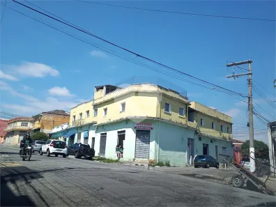 Prédio Comercial à venda, 450m² no Jardim Primavera (Zona Norte), São Paulo