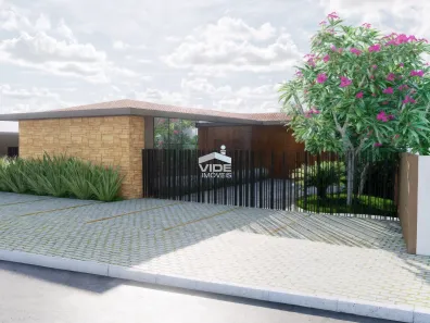Imóvel Comercial com 3 Quartos para alugar, 213m² no Nova Campinas, Campinas