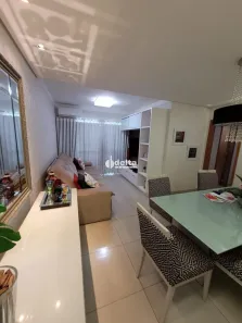 Apartamento com 3 Quartos à venda, 110m² no Centro, Uberlândia
