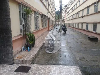 Apartamento com 2 Quartos à venda, 45m² no Abolição, Rio de Janeiro