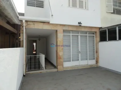 Casa com 3 Quartos à venda, 181m² no Parque Jabaquara, São Paulo