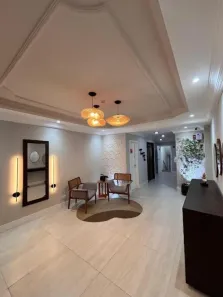 Apartamento com 2 Quartos à venda, 75m² no Canto do Forte, Praia Grande