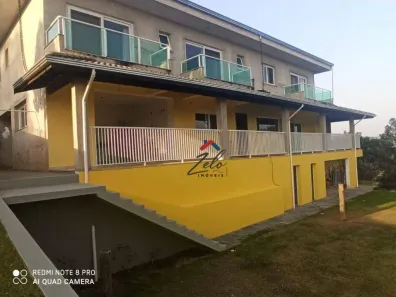 Casa de Condomínio com 4 Quartos à venda, 600m² no Fazenda Marajoara, Campo Limpo Paulista