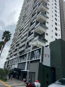 Apartamento com 2 Quartos à venda, 99m² no Setor Bueno, Goiânia