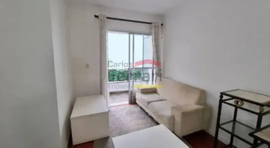 Apartamento com 2 Quartos à venda, 64m² no Perdizes, São Paulo