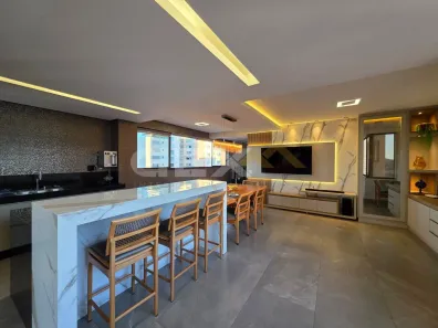 Cobertura com 3 Quartos à venda, 274m² no Centro, Divinópolis