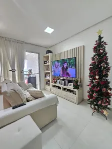 Apartamento com 3 Quartos à venda, 98m² no Aleixo, Manaus