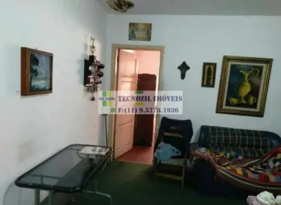 Sobrado com 2 Quartos à venda, 70m² no Chácara Inglesa, São Paulo