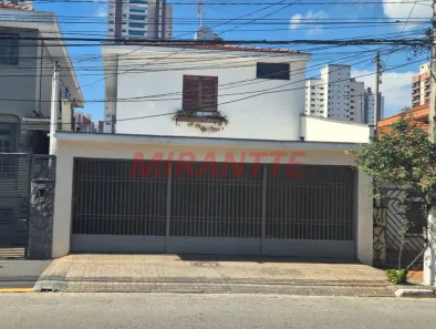 Sobrado com 4 Quartos à venda, 295m² no Tatuapé, São Paulo