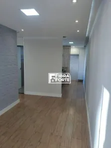 Apartamento com 2 Quartos à venda, 42m² no Jardim São Gabriel, Campinas
